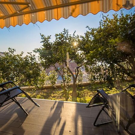 More Podgora Luxury Design Apartment Extérieur photo