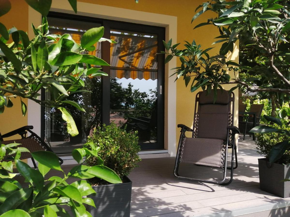 More Podgora Luxury Design Apartment Extérieur photo