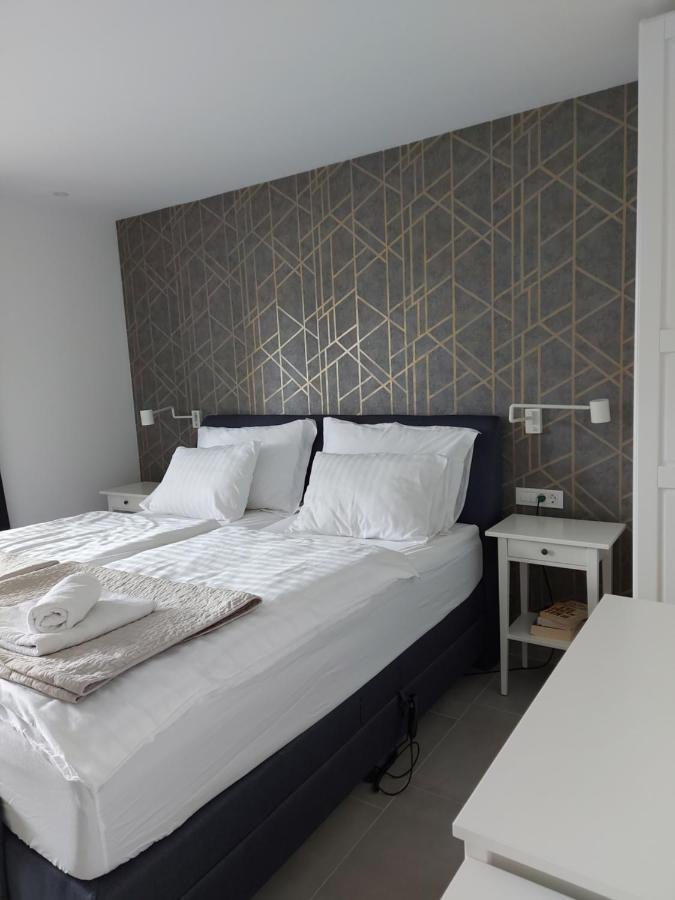More Podgora Luxury Design Apartment Extérieur photo