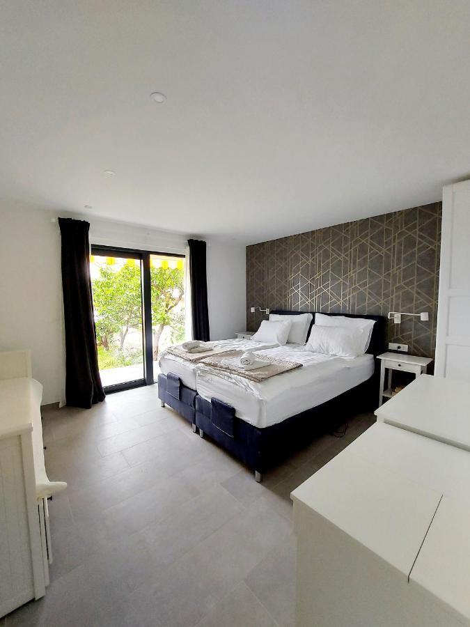 More Podgora Luxury Design Apartment Extérieur photo