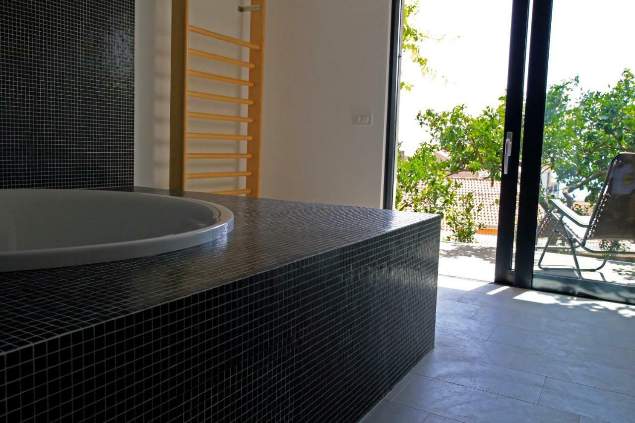 More Podgora Luxury Design Apartment Extérieur photo