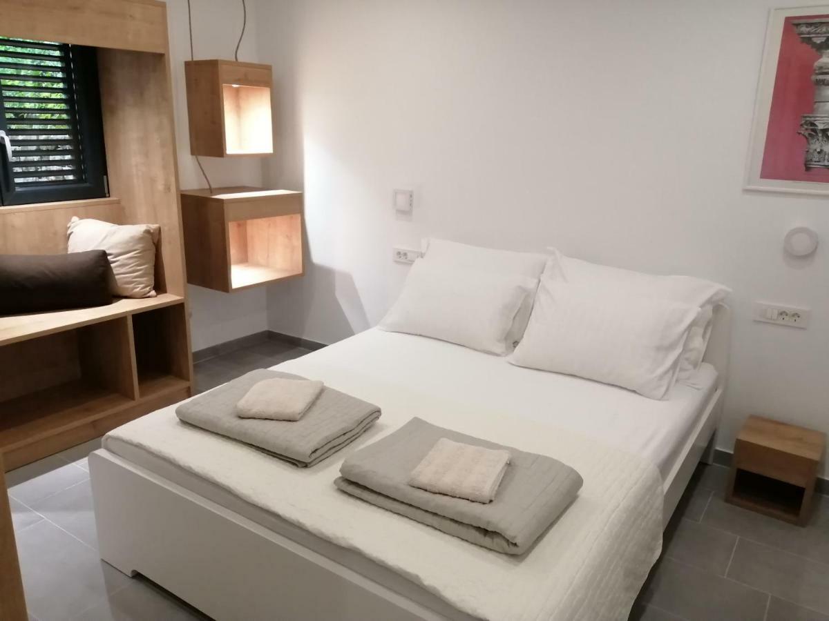 More Podgora Luxury Design Apartment Extérieur photo