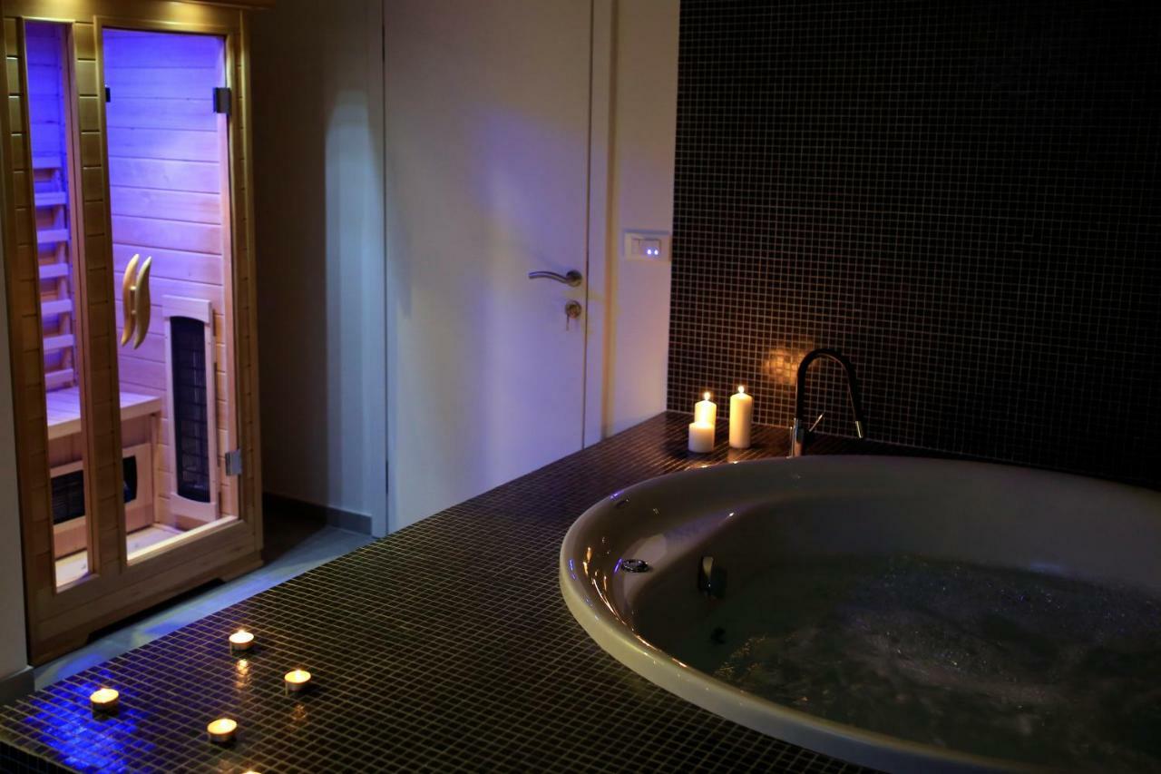 More Podgora Luxury Design Apartment Extérieur photo