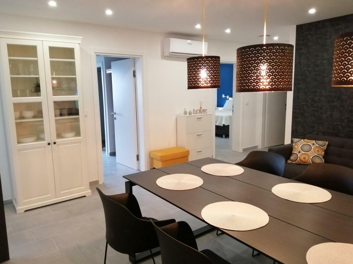 More Podgora Luxury Design Apartment Extérieur photo