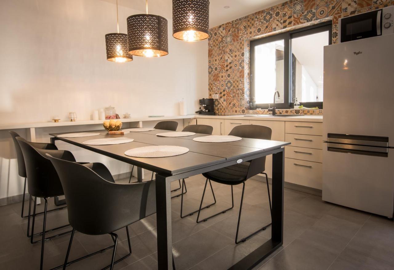More Podgora Luxury Design Apartment Extérieur photo