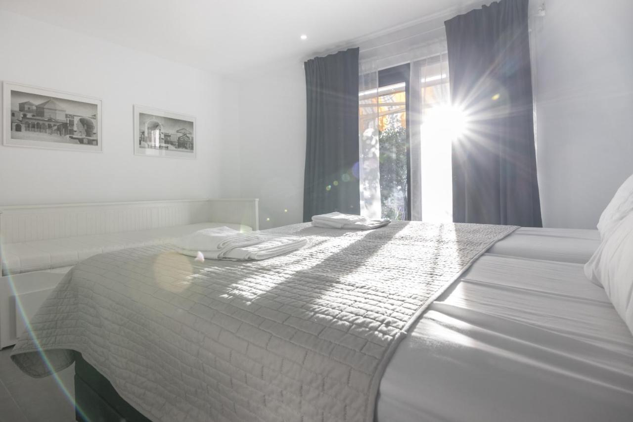 More Podgora Luxury Design Apartment Extérieur photo