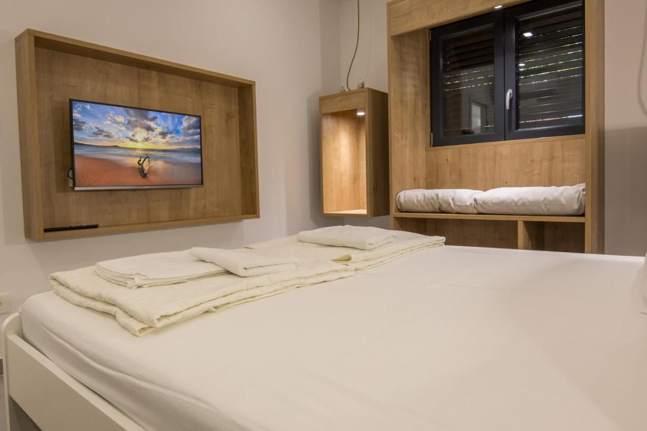 More Podgora Luxury Design Apartment Extérieur photo