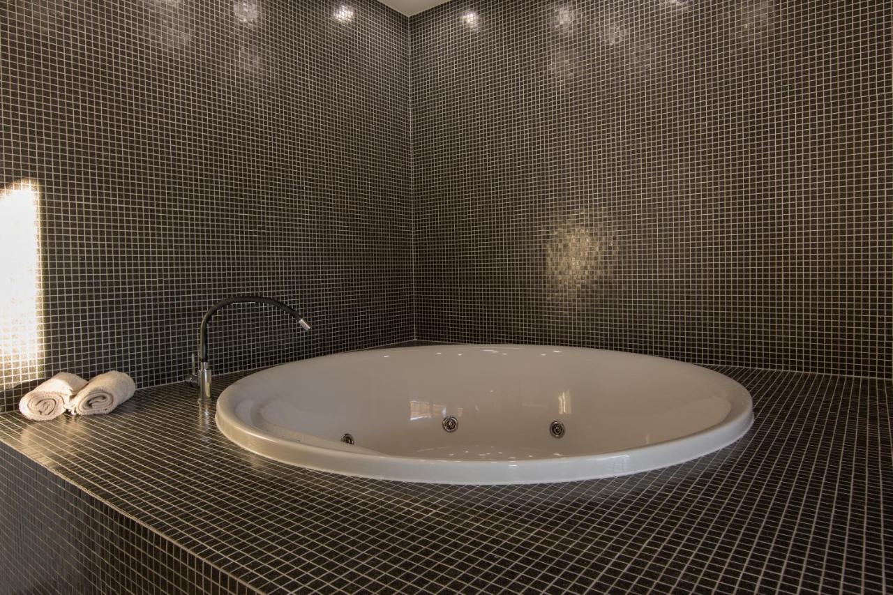 More Podgora Luxury Design Apartment Extérieur photo