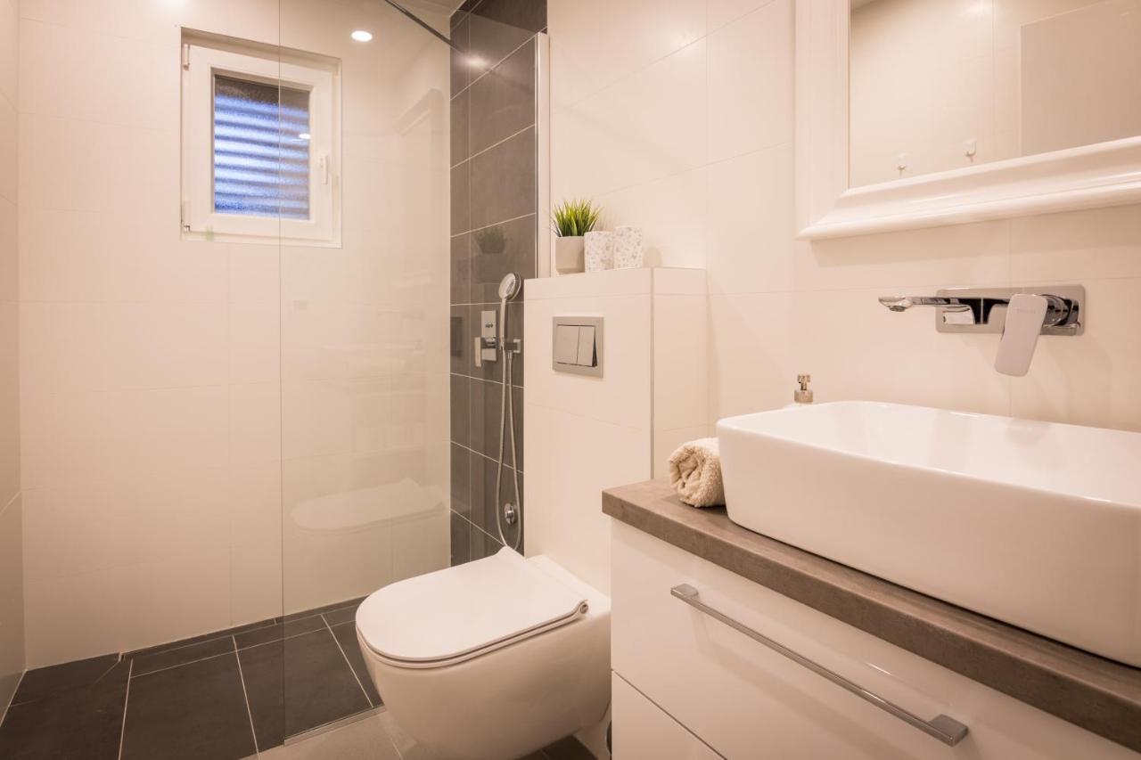 More Podgora Luxury Design Apartment Extérieur photo